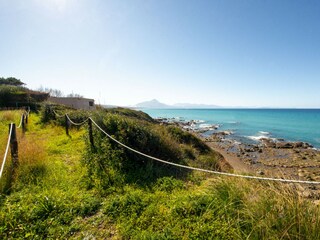 Holiday house Lascari Environment 22