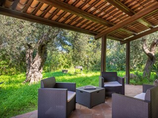 Casa de vacaciones Lascari Entorno 23