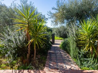 Casa per le vacanze Lascari Ambiente 24