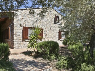 Vakantiehuis Lascari Buitenaudio-opname 3