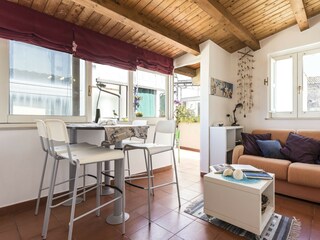 Appartement Syrakus Équipement 3