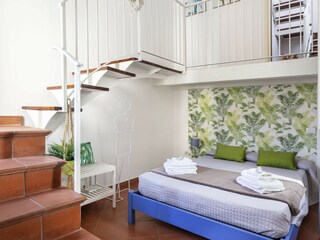 Apartment Syrakus Ausstattung 6