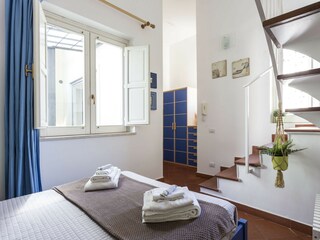 Appartement Syrakus Équipement 7