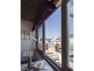 Apartment Syrakus Umgebung 9
