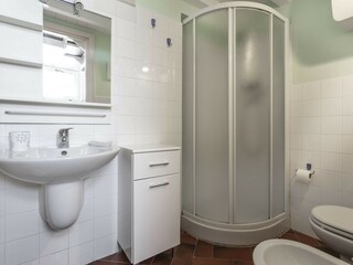 Appartement Syrakus Équipement 8