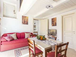 Appartamento Syrakus Caratteristiche 2