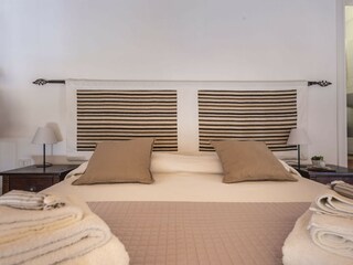 Appartamento Syrakus Caratteristiche 5