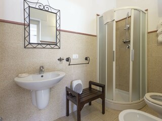 Appartamento Syrakus Caratteristiche 8