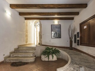 Appartamento Syrakus Pianta del piano 9