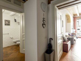 Appartamento Syrakus  8