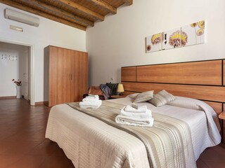 Appartamento Syrakus Caratteristiche 5