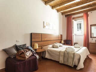 Appartamento Syrakus Caratteristiche 6