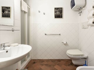 Appartamento Syrakus Caratteristiche 7