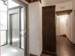 Appartamento Syrakus Pianta del piano 10