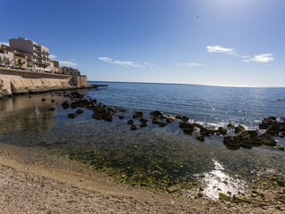 Appartamento Syrakus Registrazione all'aperto 2