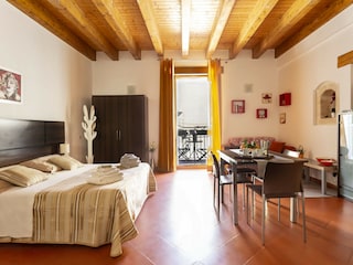 Appartamento Syrakus Caratteristiche 2