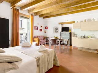 Appartamento Syrakus Caratteristiche 4