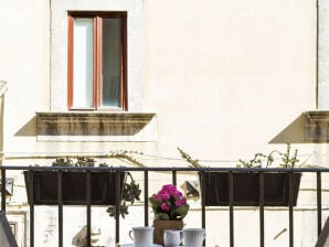 Salomone Apartment 3