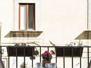 Apartment Salomone Appartement 3