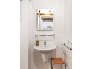 Appartamento Syrakus Caratteristiche 5