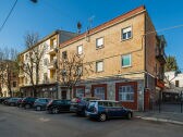 Apartamento Bologna (Stadt) Grabación al aire libre 1