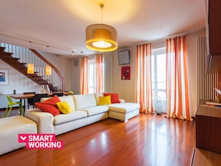 Apartment Turin Ausstattung 7