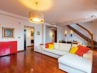 Apartamento Turin Características 9