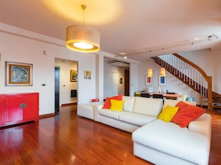 Apartment Turin Ausstattung 9