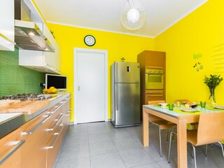 Apartment Turin Features 11