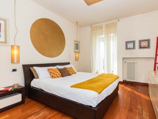 Apartment Turin Features 16