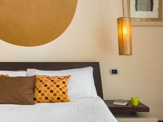 Apartamento Turin Características 17