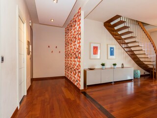 Apartamento Turin Características 18