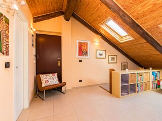 Apartment Turin Features 19