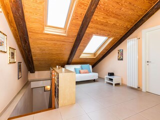 Apartment Turin Ausstattung 20