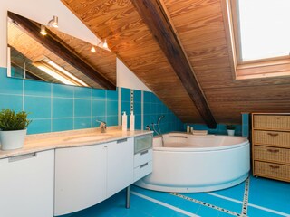 Apartment Turin Features 21