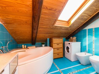 Apartamento Turin Características 22