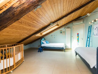 Apartment Turin Features 3