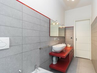 Apartamento Turin Características 4