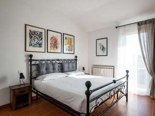 Apartment Bologna (Stadt) Ausstattung 9