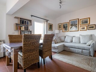 Appartement Bologna (Stadt) Équipement 10