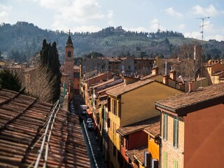 Appartement Bologna (Stadt) Environnement 26
