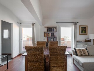 Apartment Bologna (Stadt) Ausstattung 11