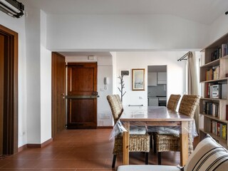 Apartment Bologna (Stadt) Ausstattung 12