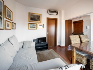 Appartement Bologna (Stadt) Équipement 13