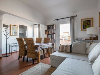 Apartment Bologna (Stadt) Ausstattung 14