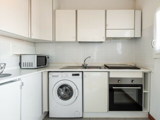 Apartment Bologna (Stadt) Ausstattung 15
