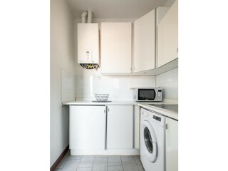 Appartement Bologna (Stadt) Kenmerken 16