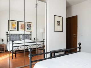 Apartamento Bologna (Stadt) Características 17