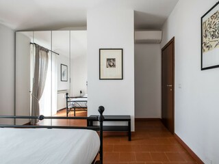 Apartment Bologna (Stadt) Ausstattung 18