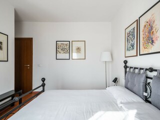 Apartment Bologna (Stadt) Ausstattung 19